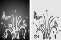 Butterflies