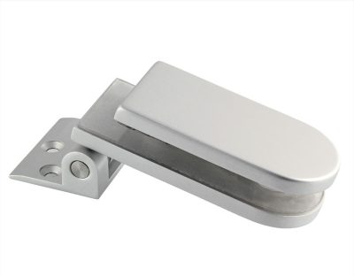 Дверь стеклянная межкомнатная с телескопической коробкой 600*2000 — изображение 3