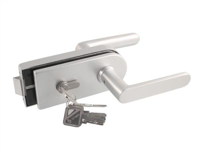 Дверь стеклянная межкомнатная с телескопической коробкой 600*2000 — изображение 2