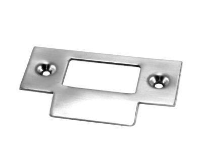 Дверь стеклянная межкомнатная с телескопической коробкой 600*2000 — изображение 2