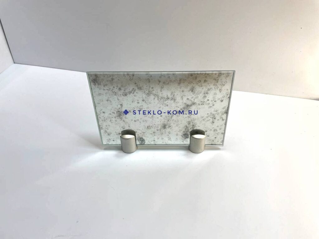 Состаренное зеркало А - 1 (Китай)