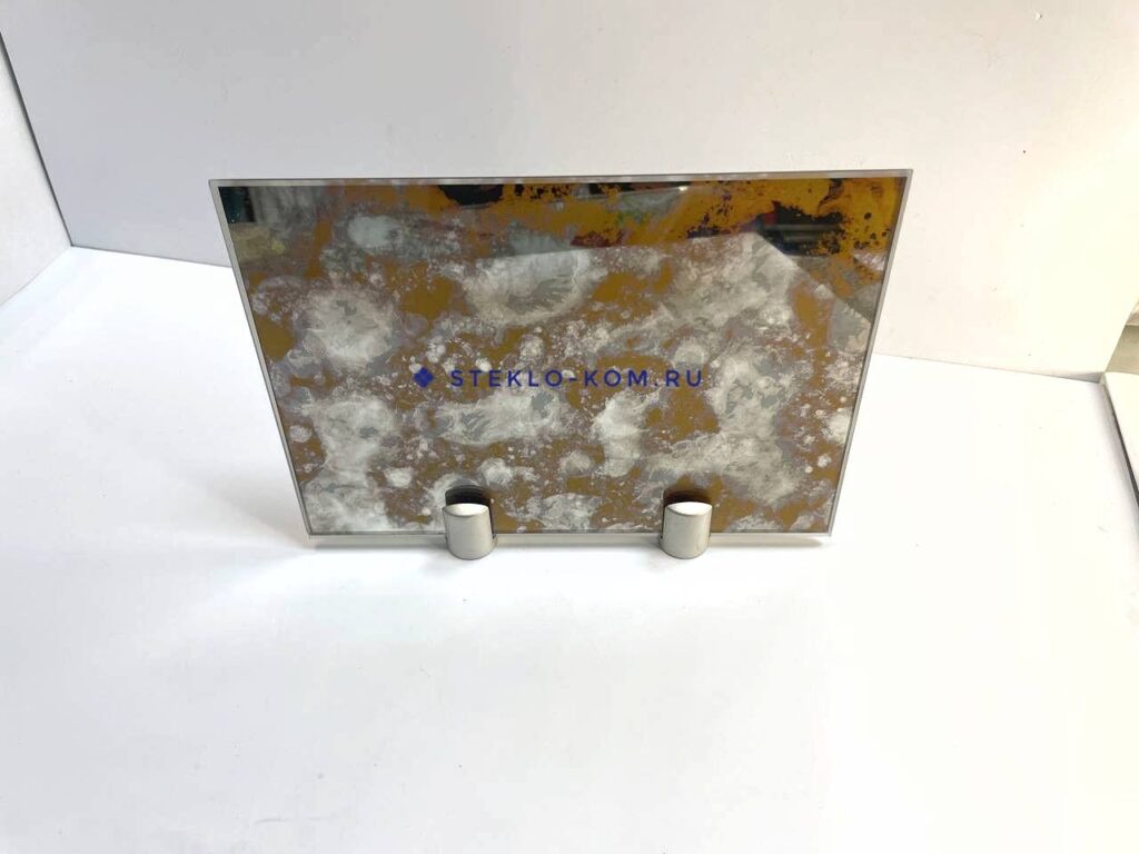 Состаренное зеркало J-002 (Китай)