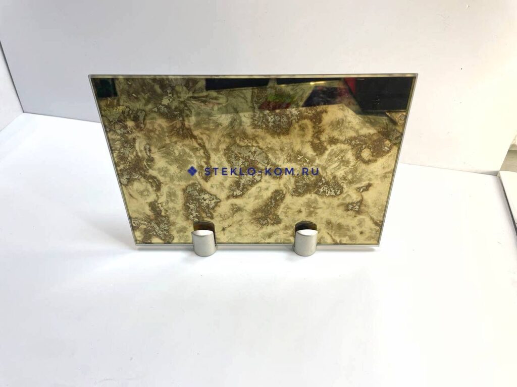 Состаренное зеркало J-019 (Китай)