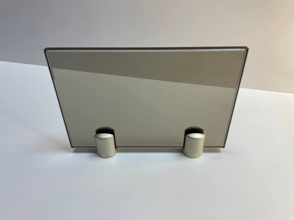 4 мм стекло бронза