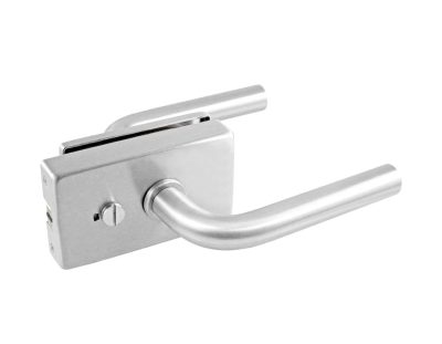 Дверь стеклянная межкомнатная с телескопической коробкой 600*2000 — изображение 2