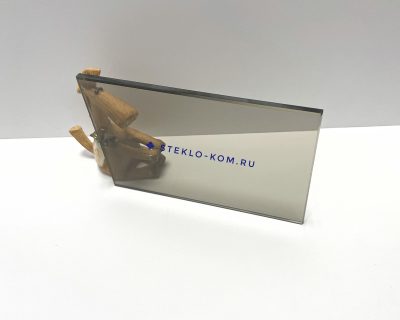 Стекло 6 мм Бронза (Bronz) — изображение 2