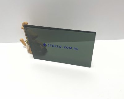 Стекло 8 мм Черное (Black) — изображение 2