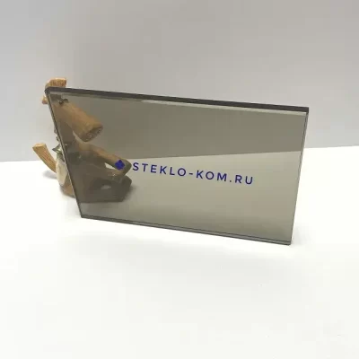 Тонированное стекло 8мм бронза (bronz)
