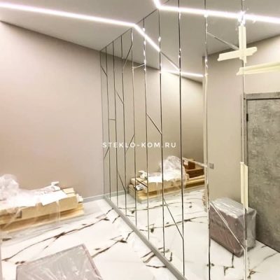 Составное панно на стену