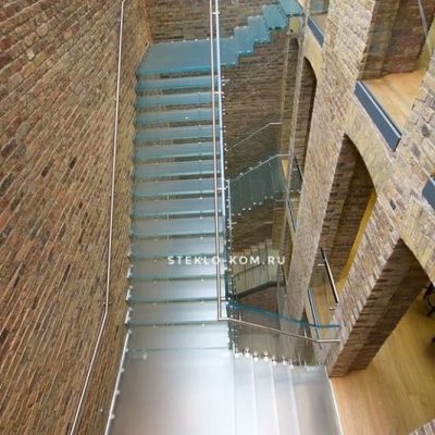 Закаленное стекло