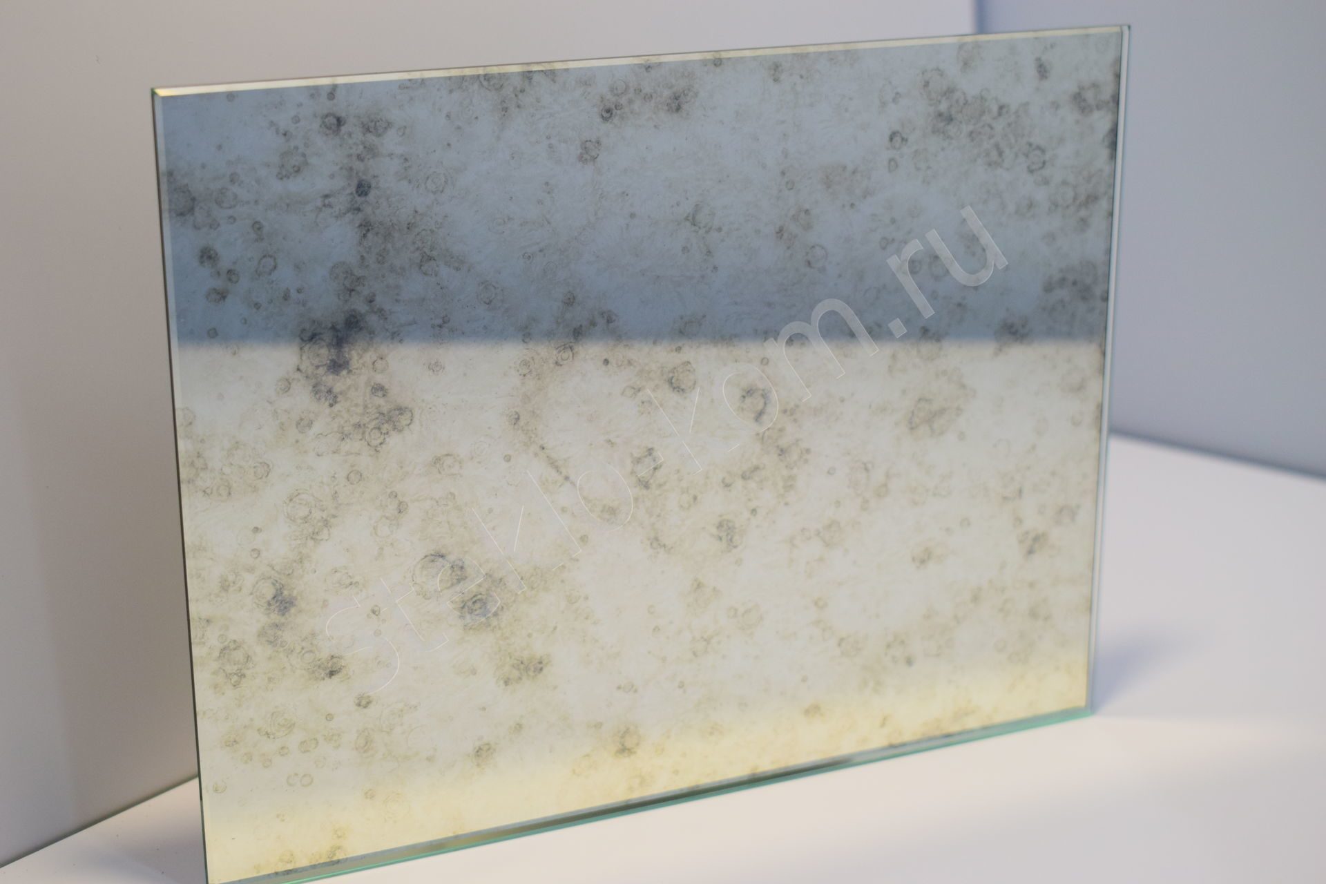 Состаренное зеркало А 1