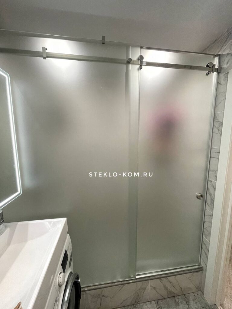 Душевые ограждения портфолио (1)