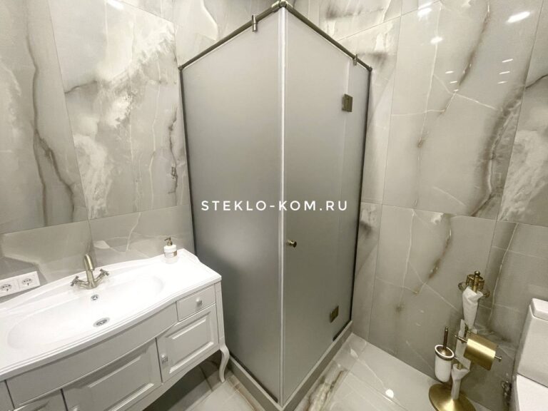 Душевые перегородки и ограждения (1)