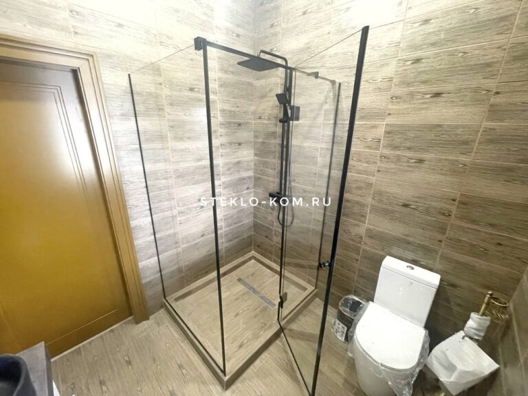 Душевые перегородки и ограждения (5)