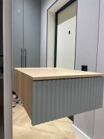 Зеркало в прихожую в полный рост — изображение 3