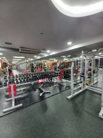 Зеркала в спортзал — изображение 4