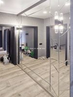 Результат готового панно нашей мастерской