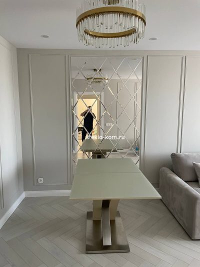 Панно в гостиную STK-F27 — изображение 5