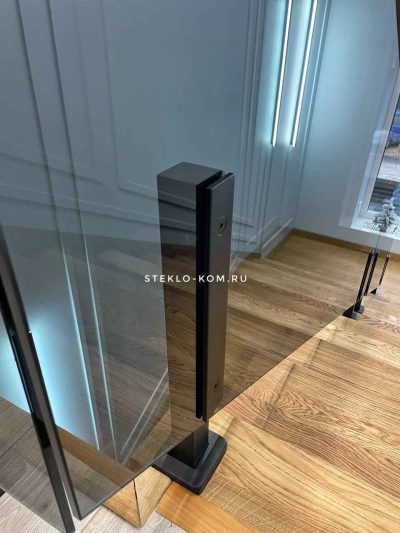 Мини стойки для лестницы