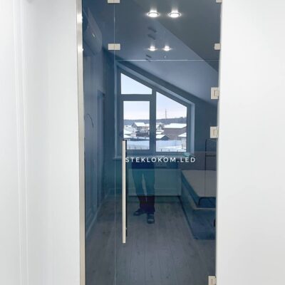 Гардеробная