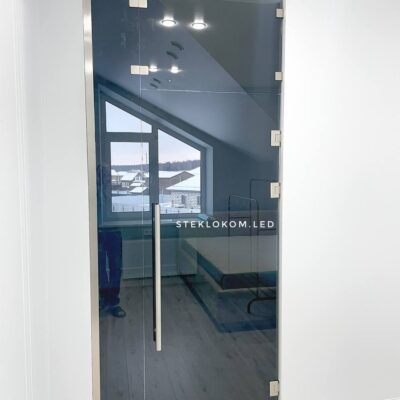 Перегородка в гардеробную