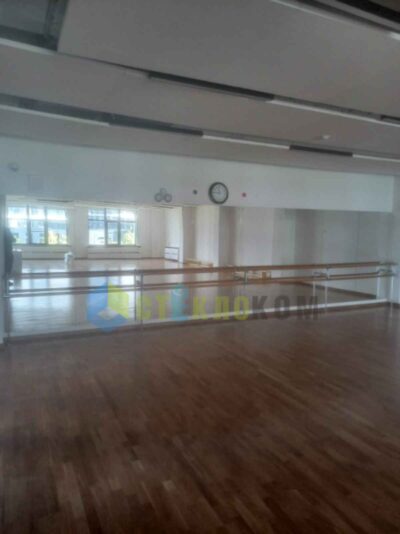 Зеркала в танцевальный зал г. Москвы