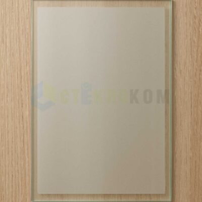 нанесение пленок на стекло, матовая пленка для фасадов из стекла