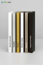 Образцые палитры рамок для зеркал