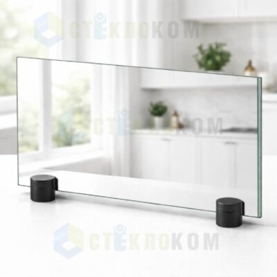 Зеркало с повышенной прочностью 6 мм