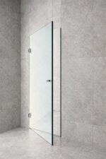 душевая дверь распашная