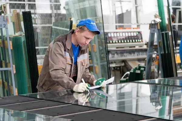 Автомтаическая резка