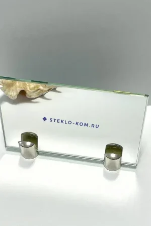 зеркало серебро (silver) 4 мм Agc
