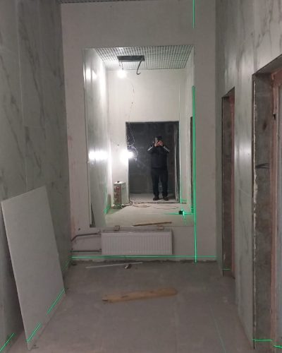 Зеркала 3100х1700 мм