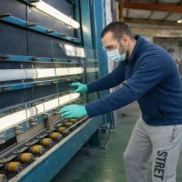 Зеркальная фабрика Стеклоком Москва